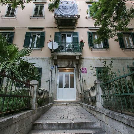 D&D Suites In Split Centre Экстерьер фото