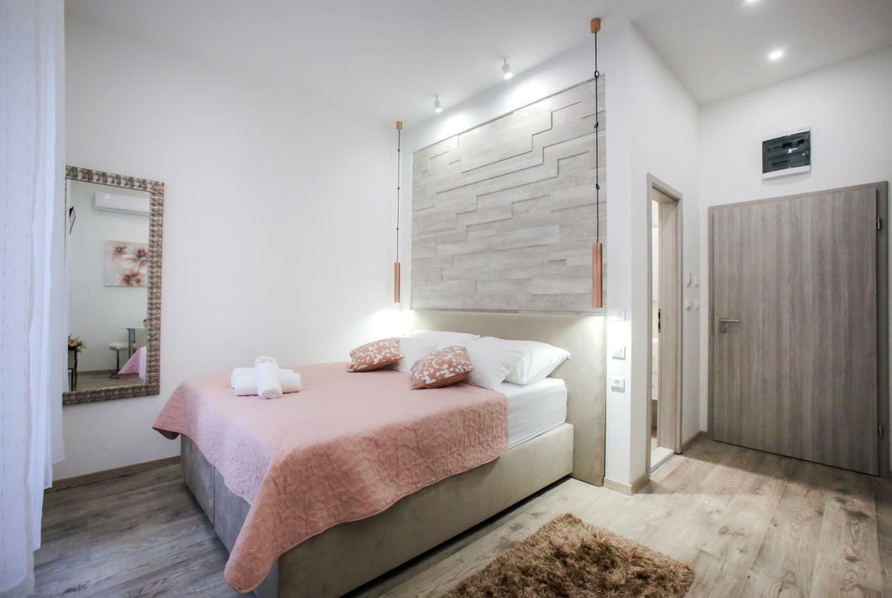 D&D Suites In Split Centre Экстерьер фото