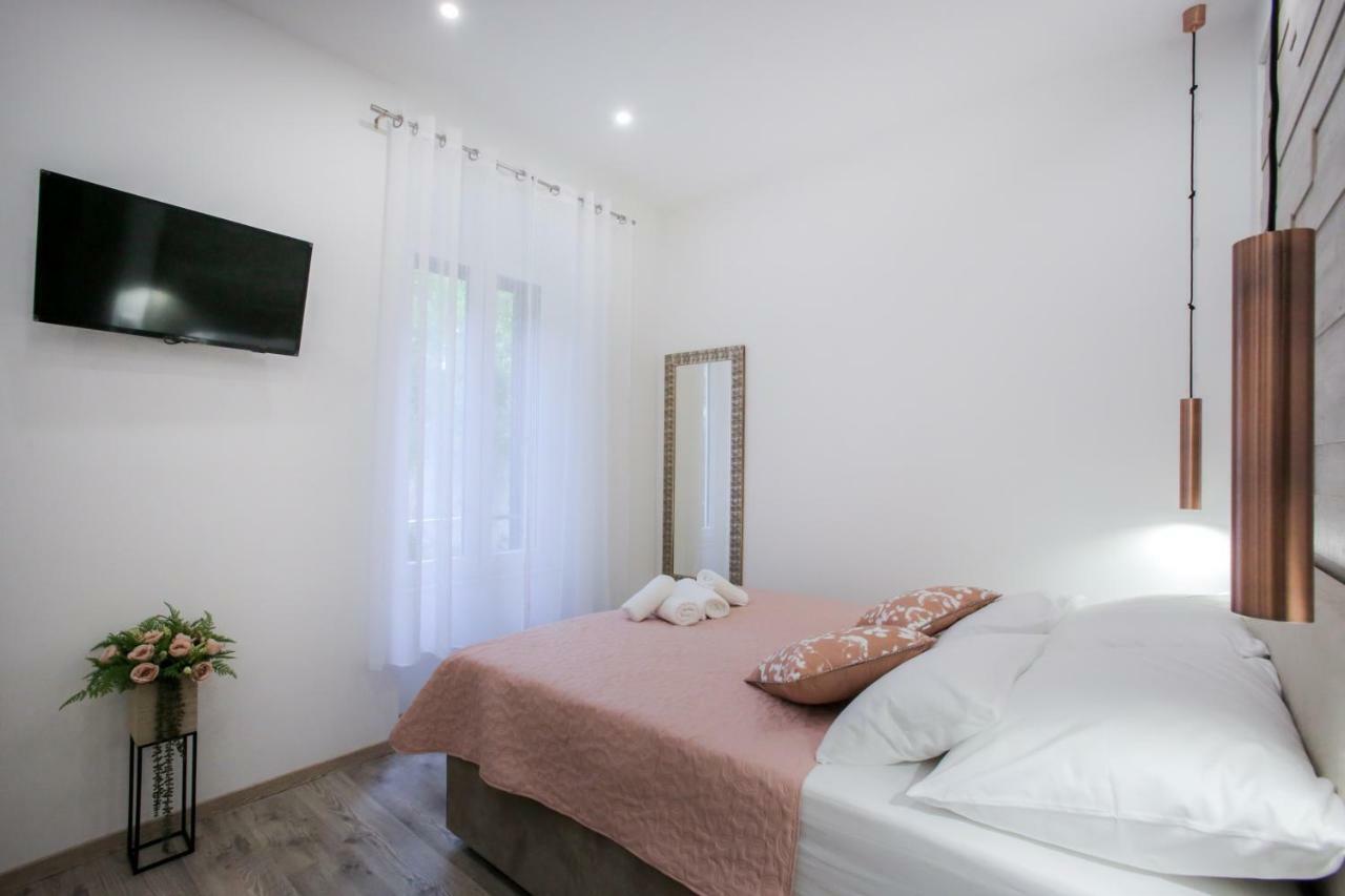 D&D Suites In Split Centre Экстерьер фото