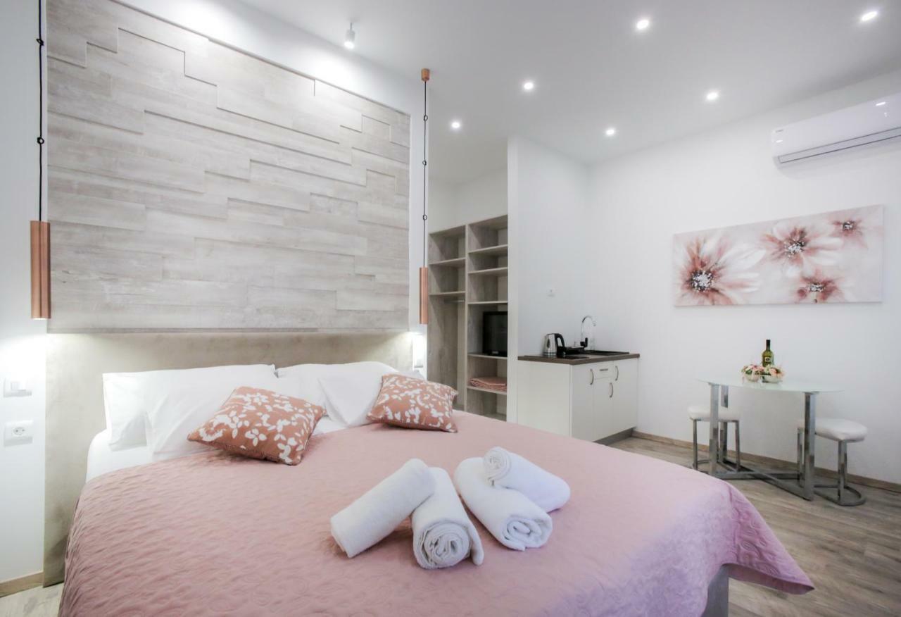 D&D Suites In Split Centre Экстерьер фото