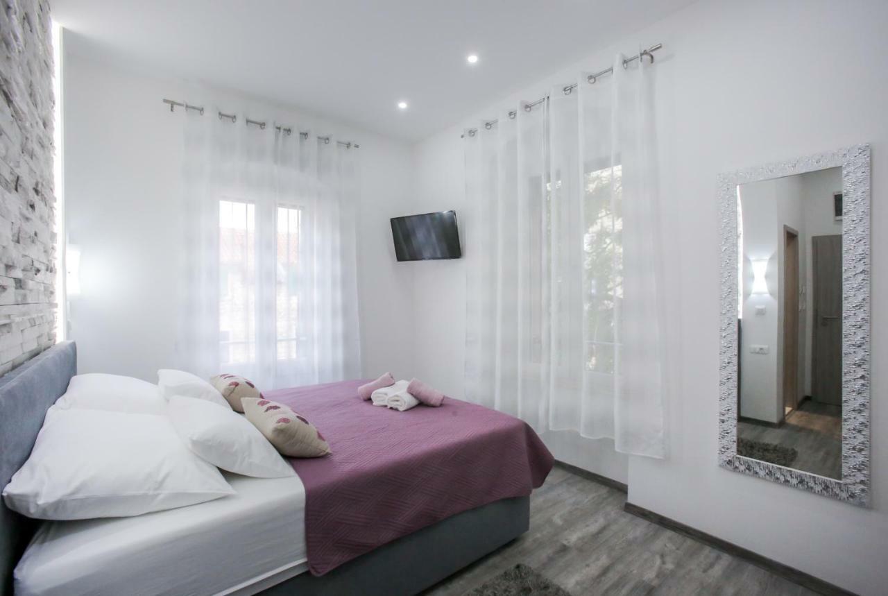 D&D Suites In Split Centre Экстерьер фото