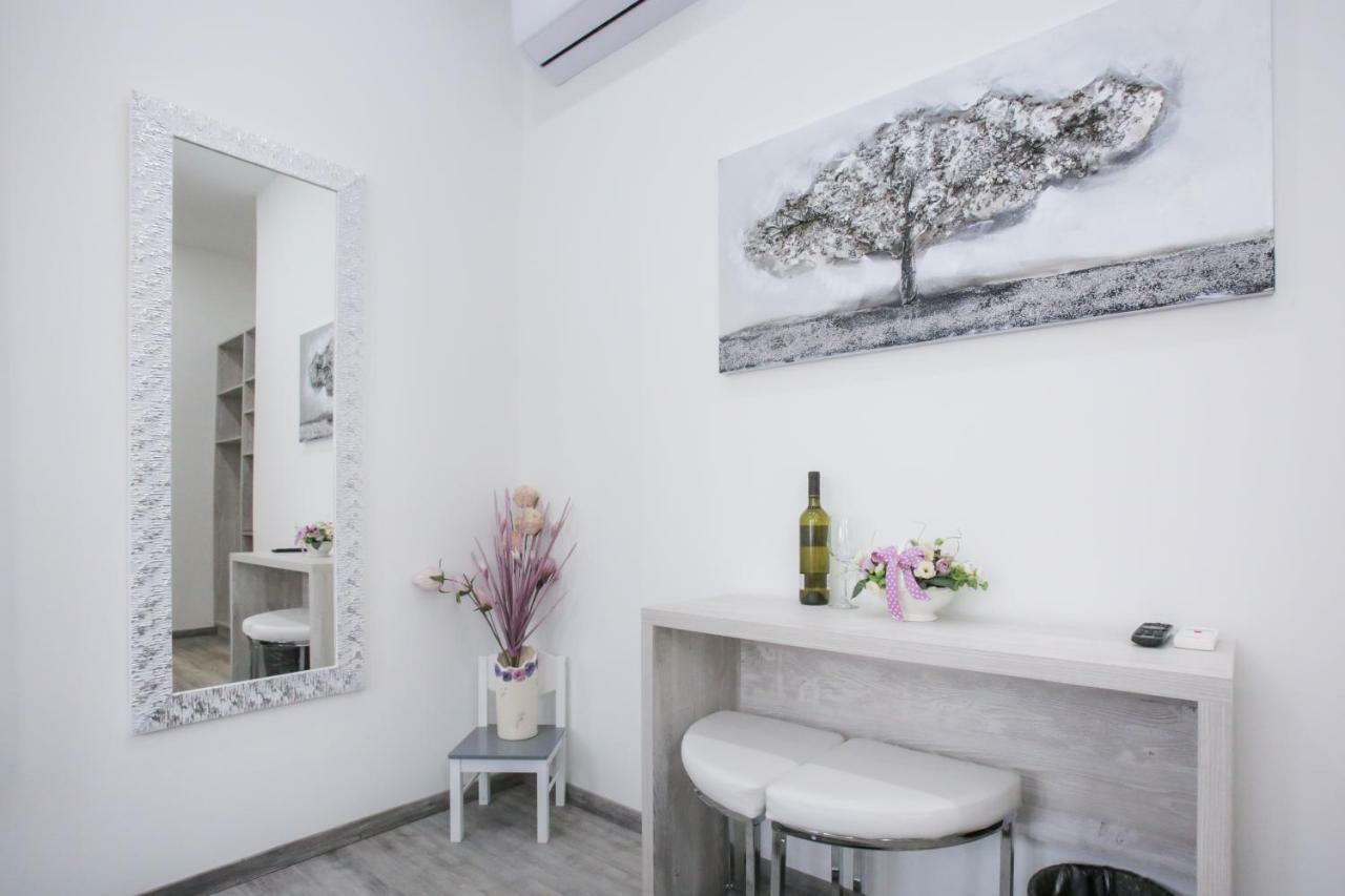 D&D Suites In Split Centre Экстерьер фото