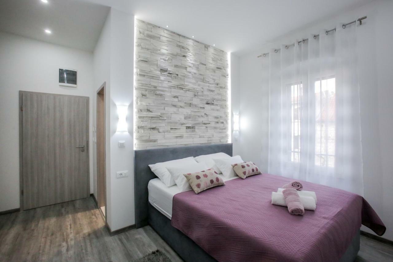 D&D Suites In Split Centre Экстерьер фото