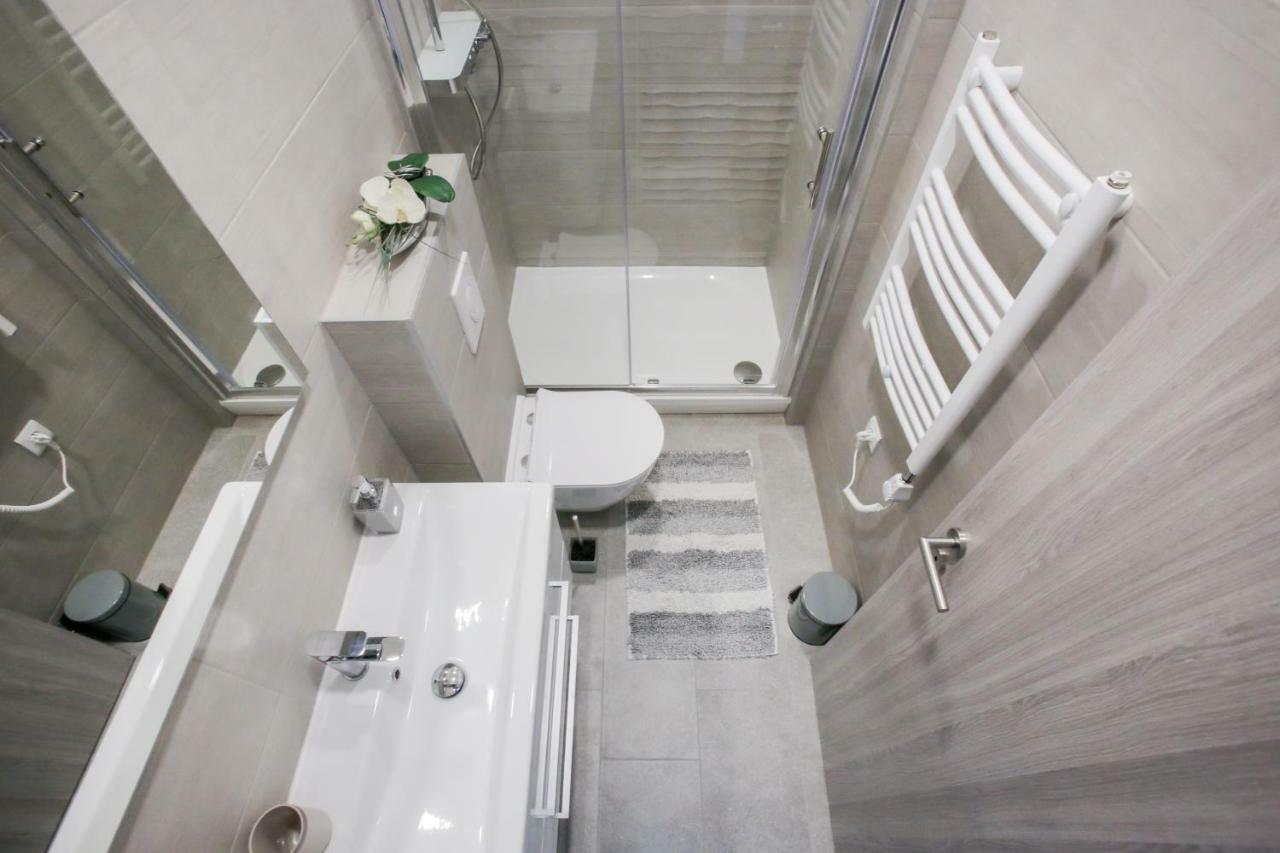 D&D Suites In Split Centre Экстерьер фото