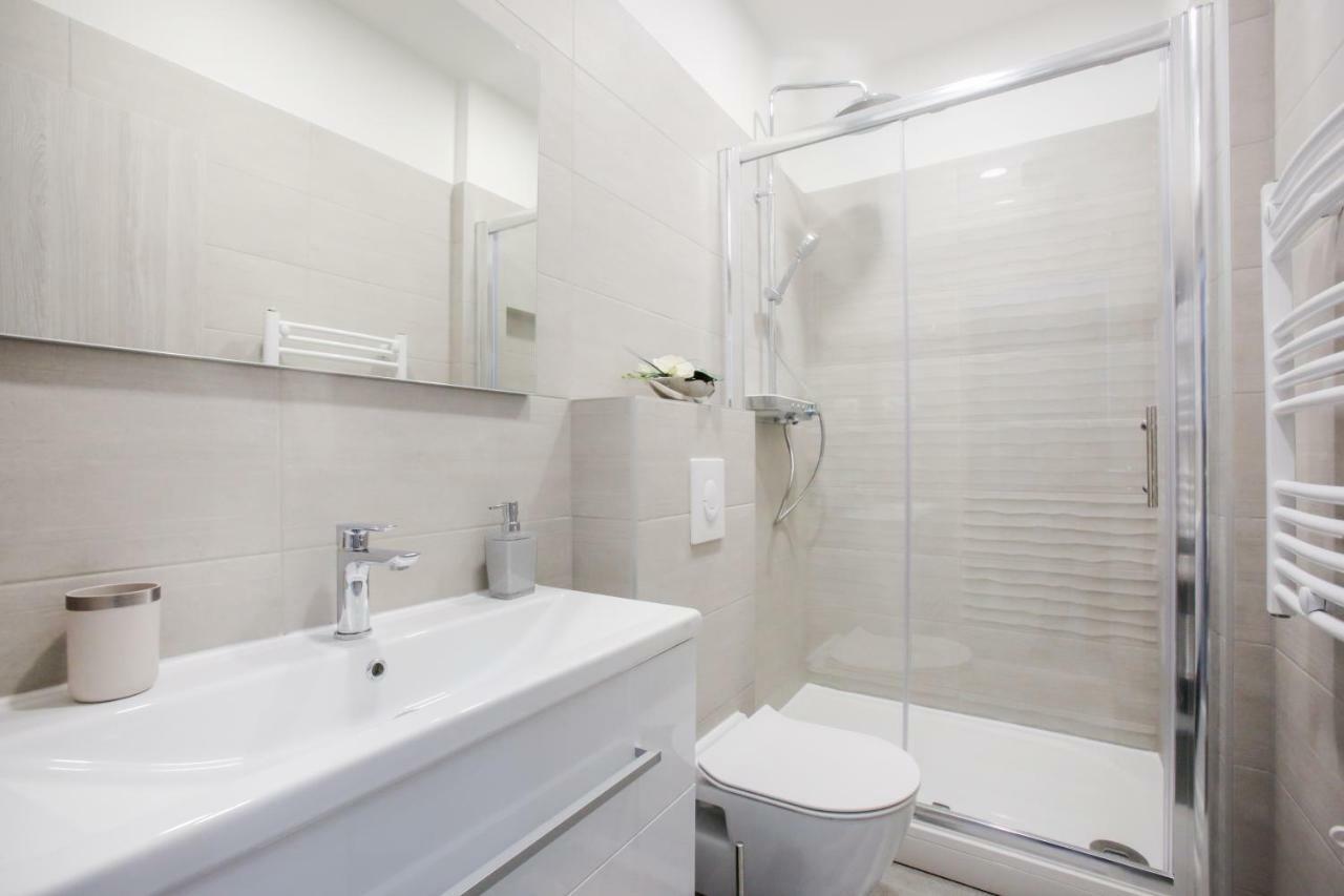 D&D Suites In Split Centre Экстерьер фото